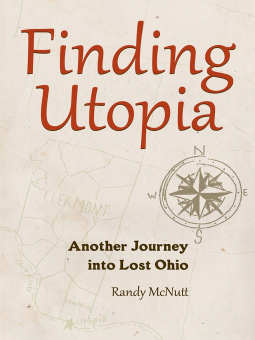Title details for Finding Utopia by Randy McNutt - Available